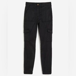 H&M Twill Cargo Pant (size 6)